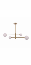 Stropní svítidlo Light Prestige Dorado, 40 W, G9
