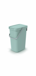 Do koše Prosperplast NHW12-5575C, 12 ll, zelená
