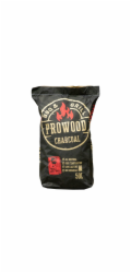 Dřevěné uhlí ProWood ANGL50, 50 l
