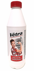 ČISTIČ KANALIZAČNÍCH POTRUBÍ VETRA 1L