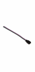 Konektor pro LED pásek RGB-LED-PIN-M