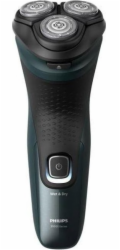 Philips X3052/00 pánský holicí strojek Rotační holicí strojek Zastřihovač Černá, Zelená