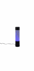 Stolní lampa Reality GLITTER R50871032, LED, 9W