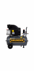 VZDUCHOVÝ KOMPRESOR GRUNDER RC2/24. 24 l