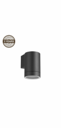 Lampa Domoletti ELDO HR60273, 7W, GU10, IP44, černá