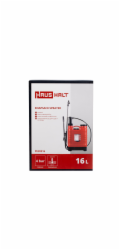 Postřikovač Haushalt PE20516, 16l