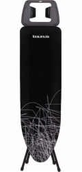 Taurus 994177000 žehlicí prkno Žehlicí prkno plné velikosti 320 x 1100 mm