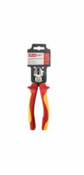 Kleště izolované Haushalt VG531 180MM 1000V