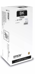 Epson WorkForce Pro WF-R8590 Black XL Ink
