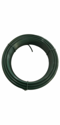Drát potažený PVC Garden Center, 3 mm x 30 m/3,5 mm