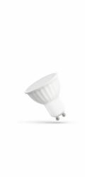 LED žárovka, GU10, 7W, 720LM, 3000K, 120°