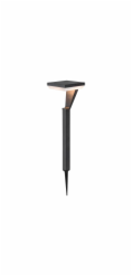 Svítilna SALTA 4772007016631, 12W, LED, IP65