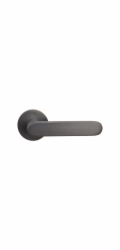 Dveřní klika MP MRO-38-30 Graphite 0026232, vnitřní
