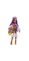 Panenka Mattel Monster High Monster Fest Clawdeen Wolf