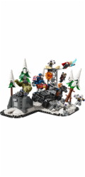 LEGO Marvel Super Heroes 76291 Avengers Assemble: Age of Ultron