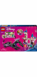 LEGO 43240 Disney Princezna zlomyslná jako drak, Stavebnice