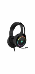Havit Gamenote H2232d RGB - herní sluchátka