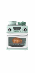 Hračka domácí spotřebiče MY LITTLE HOME Trouba 586116W