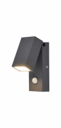 Svítilna SETO 4772007016891, 5W, LED, IP65