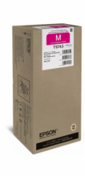 Epson WorkForce Pro WF-C869R Magenta XXL Ink