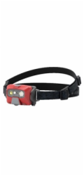 LEDLENSER HF6R Core red