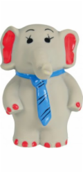 Trixie Sada malých latexových figurek 24 ks (TX-3510)
