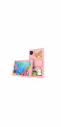 iGET SMART W8 Kids Pink