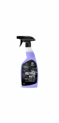 POLIROL PLAST MATTE 600ML