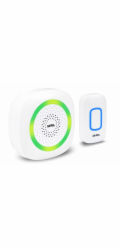 Zvonek ZAMEL ST-420W