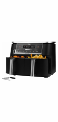 Horkovzdušná fritéza Ninja AF451EU, 2470 W, 9,5 l