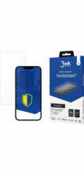 3mk hybridní sklo FlexibleGlass pro Apple iPhone 16E/ iPhone 17E