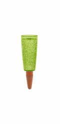 Scheurich Copa konev, zelená, 9 cm