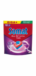Somat All in 1 Extra 100ks GIGA+ Lemon
