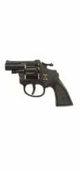 Dětská pistole Olly 45-0430