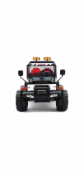 sportovní auto s baterií S618 EVA Black