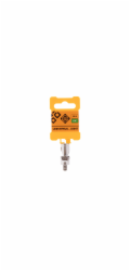 Flexibilní příruba Forte Tools, 1/4"
