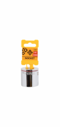 Šroub Forte Tools 36 mm 1/2" s vnitřním šestihranem