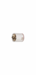 Forte Tools 30 mm šroub s vnitřním šestihranem 1/2".