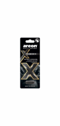 Osvěžovač vzduchu do auta Areon XPERIENCE BLACK CRYSTAL