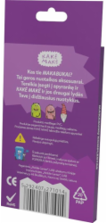 Figurka Kake Make, různé barvy