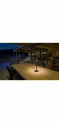 STOLNÍ LAMPA LEDVANCE ENDURA 2,5W IP54