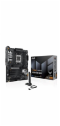 ASUS MB Sc AM5 TUF GAMING X870-PLUS WIFI, AMD X870, 4xDDR5, 1xHDMI, 2xUSB4, WiFi