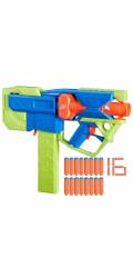 Dětská pistole s náboji Nerf F8625, 6,7 cm