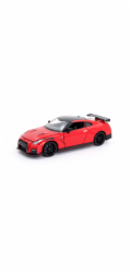 Autíčko RMZ City Nissan GT-R R35 664981