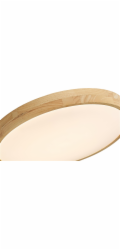 Svítidlo Plafon Domoletti NATA, 30 W, 4000 °K