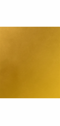 Nástěnné svítidlo Domoletti Muna 18151-L-GD, 18 W, 4000 °K