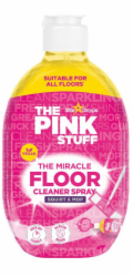 THE PINK STUFF Čistič na podlahy 750ML