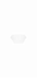 Okko mísa, bílá, 15,4 cm