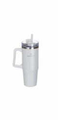 Domoletti termo hrnek RH628A2, 0,89 l, bílý