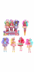 Panenka - figurka Sweetyz Cone 03-81068, 24 cm